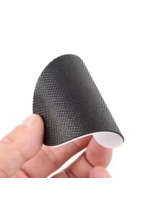 Topuklu Ayakkabı Altına Yapışan Kaydırmaz