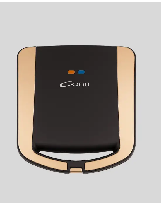 Tost Makinesi 4 Dilim Kapasite 1500 Watt Hızlı Isıtma