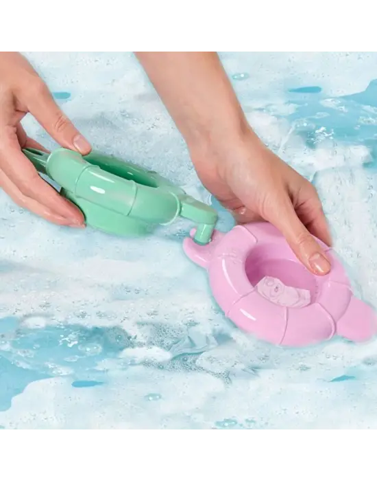 TPR73549 Tomy - Peppa Havuz Partisi