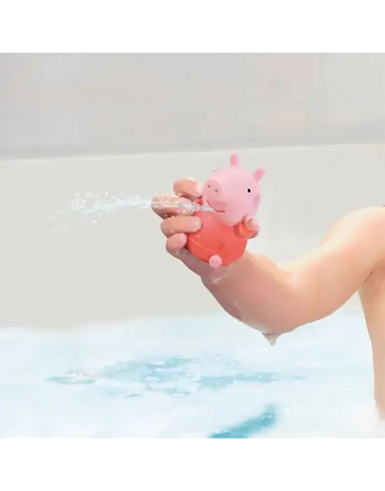 TPR73549 Tomy - Peppa Havuz Partisi