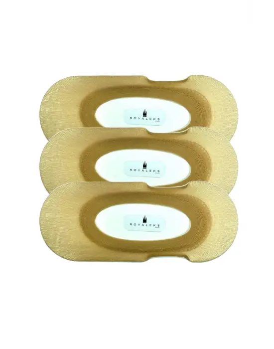 Omarı Ten Tonunu Eşitleyen Kaçmaya Dayanıklı Babet Çorap Seti