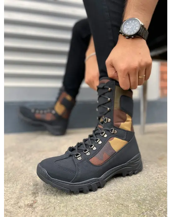 Trend Askeri Postal Bot