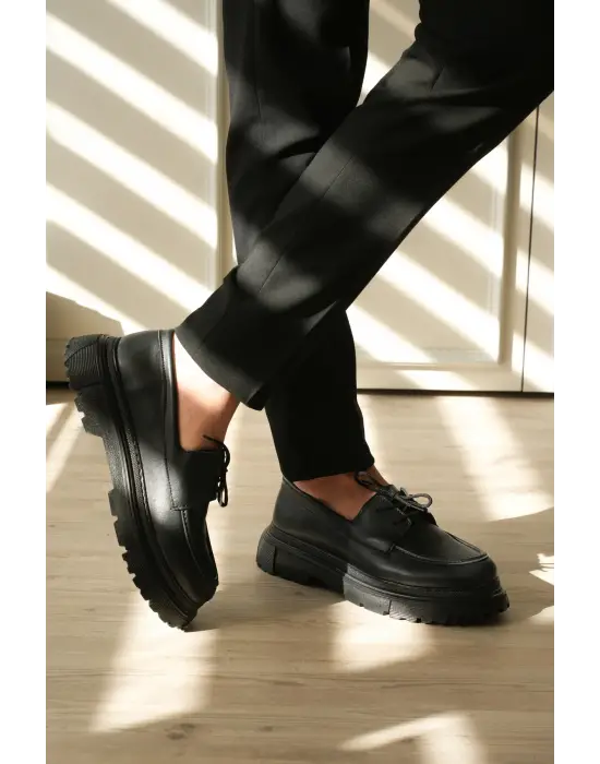 Trend Erkek Ayakkabı