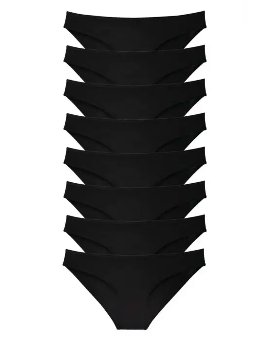 Trend Kadın Slip Seti