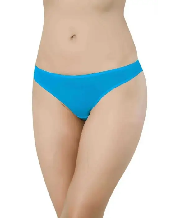 Trend Pamuklu Slip Külot