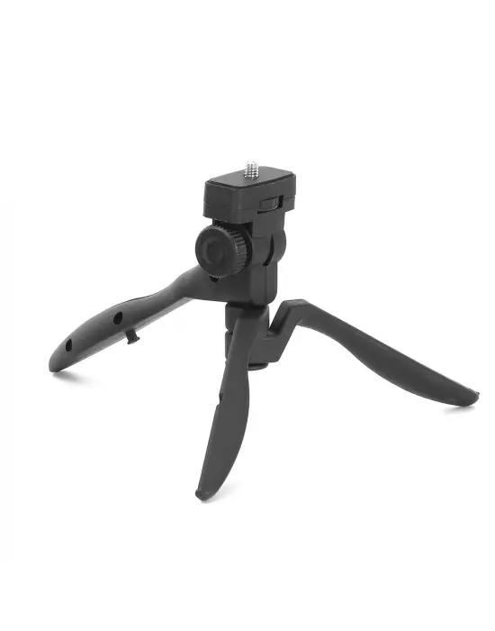 Tripod Şarjlı Güvenlik Feneri  Wt-416