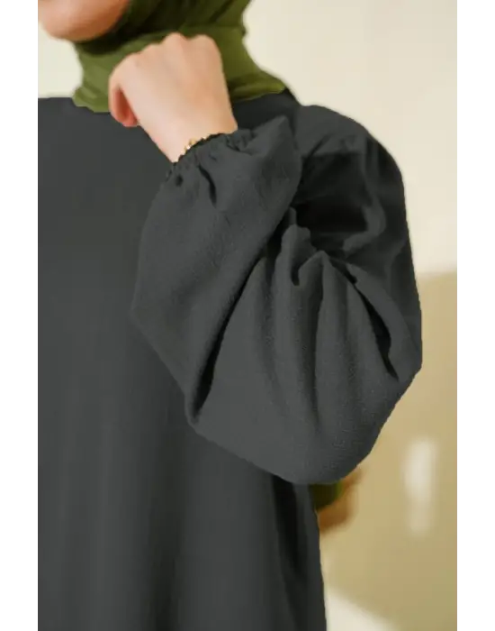 Modern Tunik Pantolon Takım