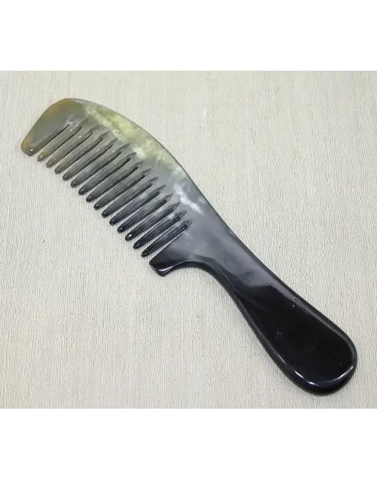 Tutmalı Kemik Tarak