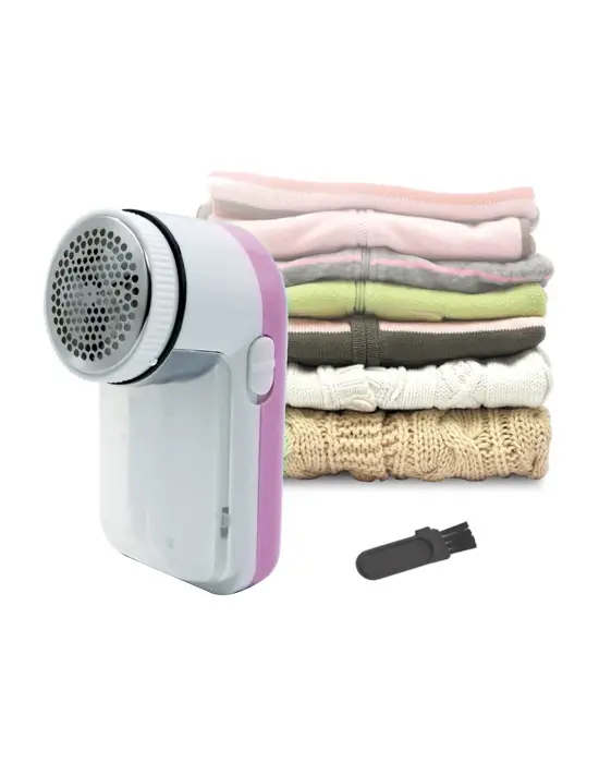 Omarı Etkili Tiftik Tüy Toplayıcı Makine