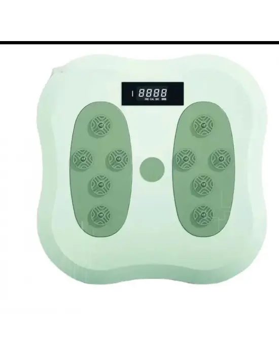 Twister Manyetik Ayak Masaj Aleti