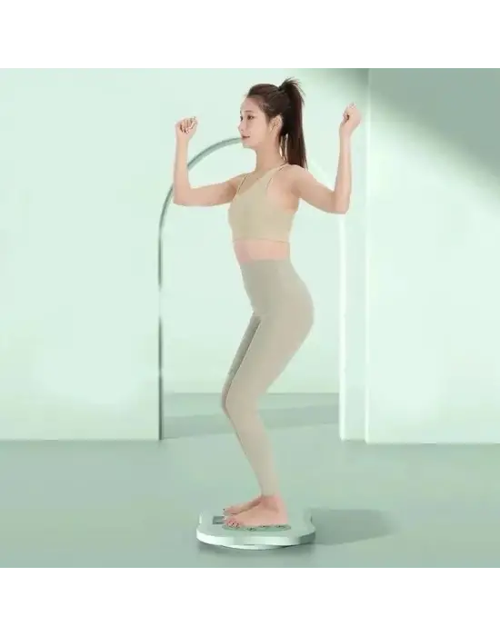 Twister Manyetik Ayak Masaj Aleti