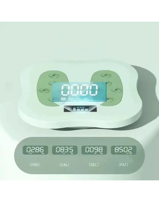 Twister Manyetik Ayak Masaj Aleti