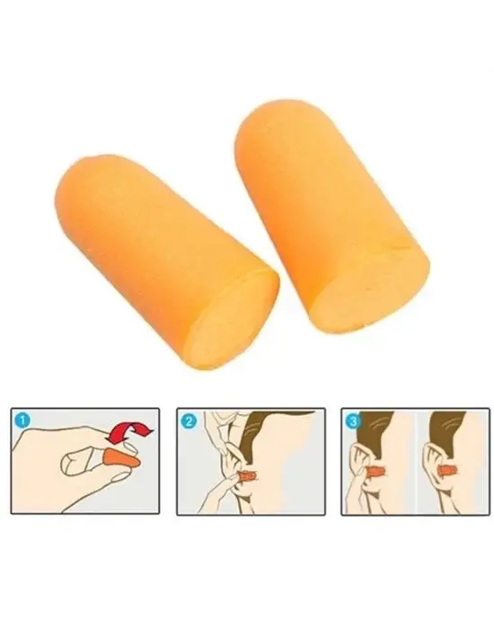 Omarı Konforlu Seyahat İçin Şişme Yastık Seti