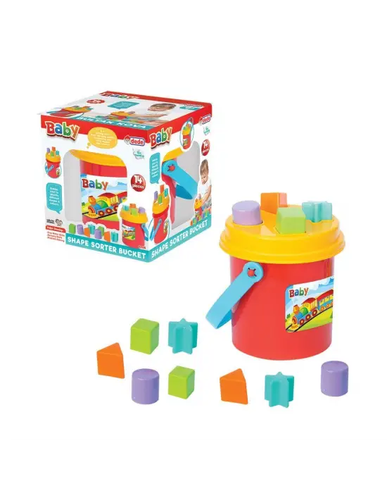 Omarı Yüksek Kaliteli Metal Kova