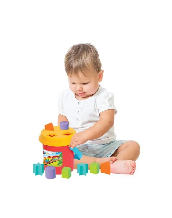 Omarı Yüksek Kaliteli Metal Kova