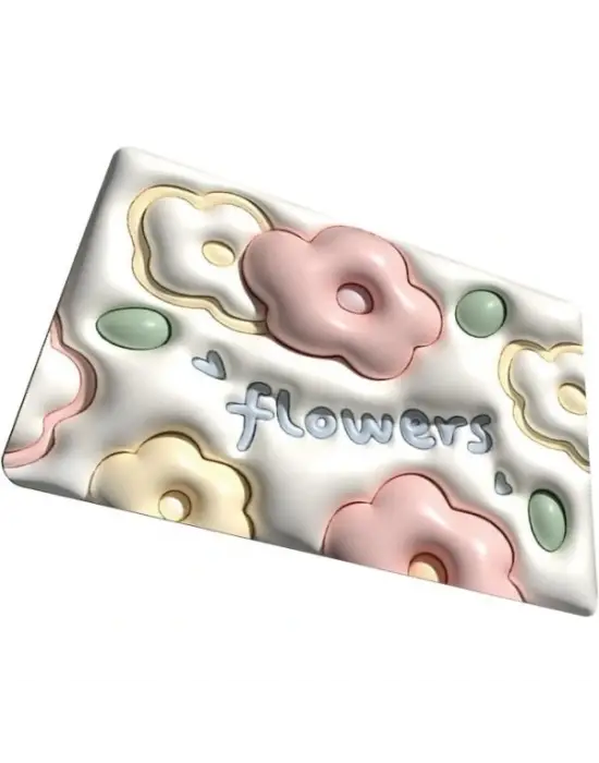 Ultra Emici 3d Banyo Paspası