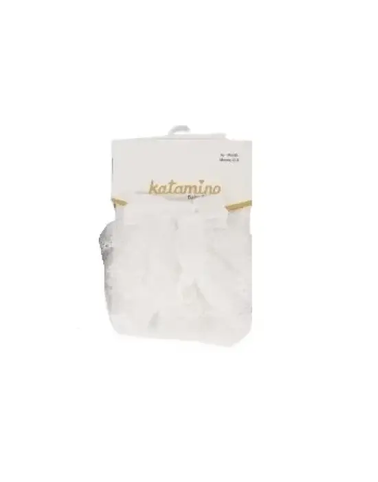 Omarı Çocuklar İçin Renkli ve Eğlenceli Bebek Külotlu Çorap Seti