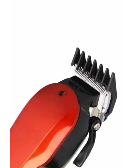 Unısex Tıraş Makinesi Lazer Öncesi Kısaltma Paslanmaz Çelik