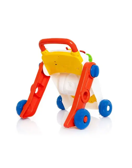 URT029-001 BABYCİM İLK ADIM ARABAM