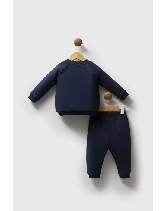 U.s. Polo Assn 2 Li Takım Usb2521 Lacivert