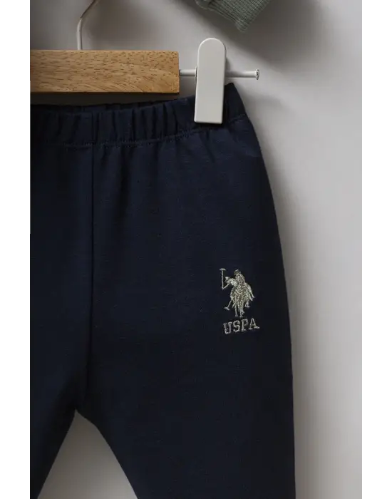 U.S. Polo Assn 2 li Takım USB2556 Green