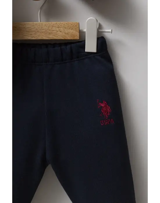 U.S. Polo Assn 2 li Takım USB2563 Beyaz