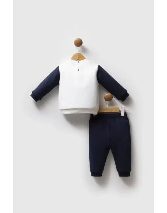 U.s. Polo Assn 2 Li Takım Usb2563 Beyaz