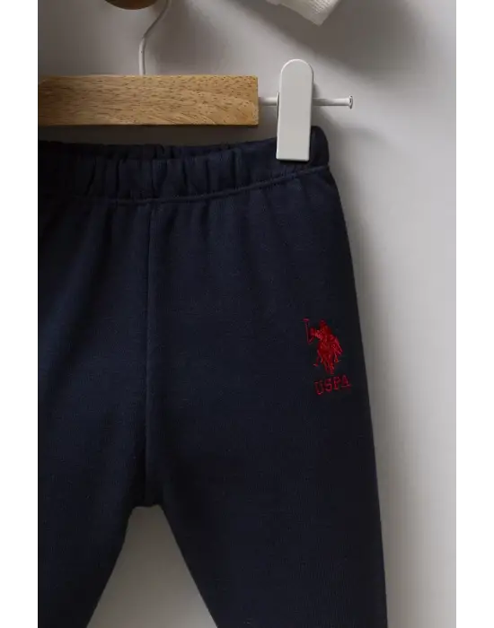 U.s. Polo Assn 2 Li Takım Usb2567 Beyaz