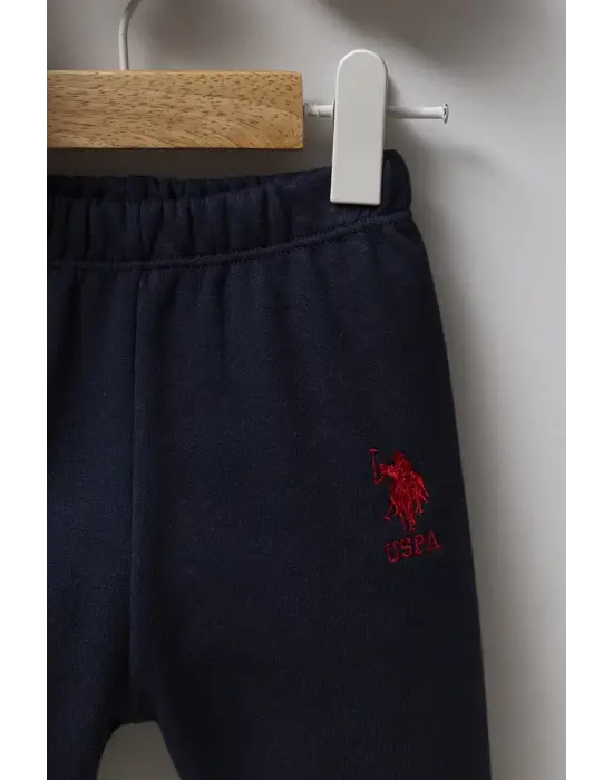 U.s. Polo Assn 2 Li Takım Usb2569 Beyaz