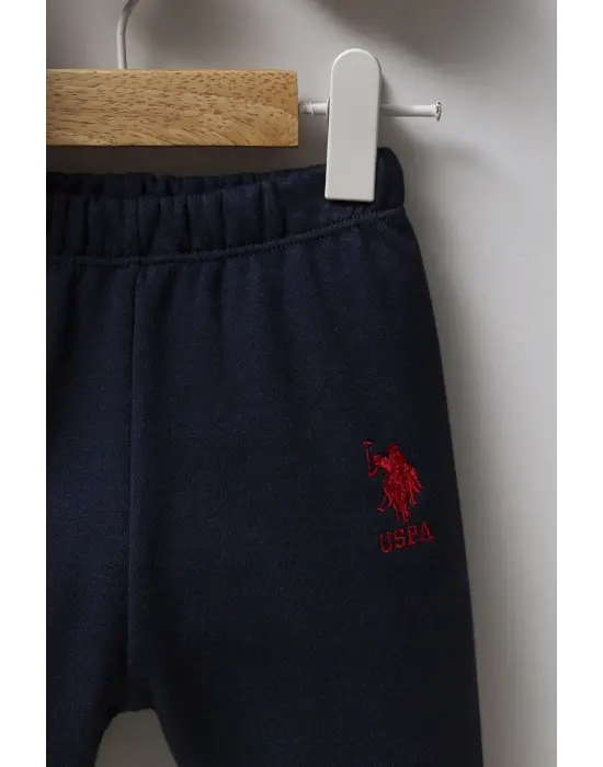 U.S. Polo Assn 2 li Takım USB2569 Beyaz