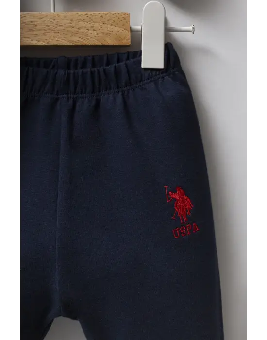 U.S. Polo Assn 2 li Takım USB2570 Lacivert