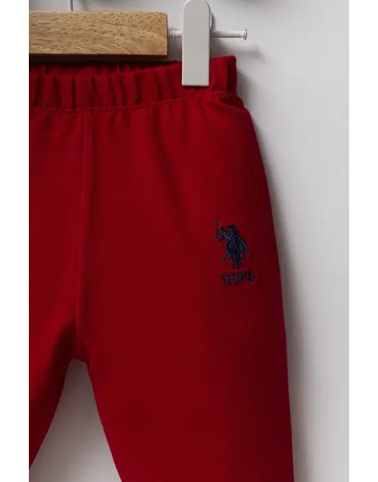 U.S. Polo Assn 2 li Takım USB2572 İndigo Yeşil