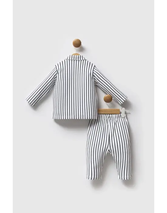 U.S. Polo Assn 2 li Takım USB2622 Beyaz