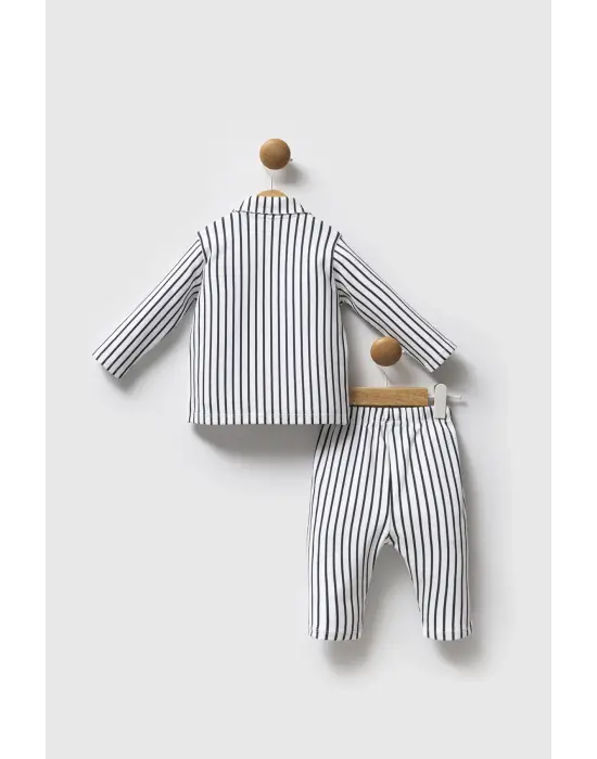 U.s. Polo Assn 2 Li Takım Usb2622 Beyaz