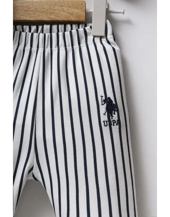 U.S. Polo Assn 2 li Takım USB2623 Lacivert