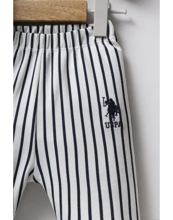 U.s. Polo Assn 2 Li Takım Usb2623 Lacivert