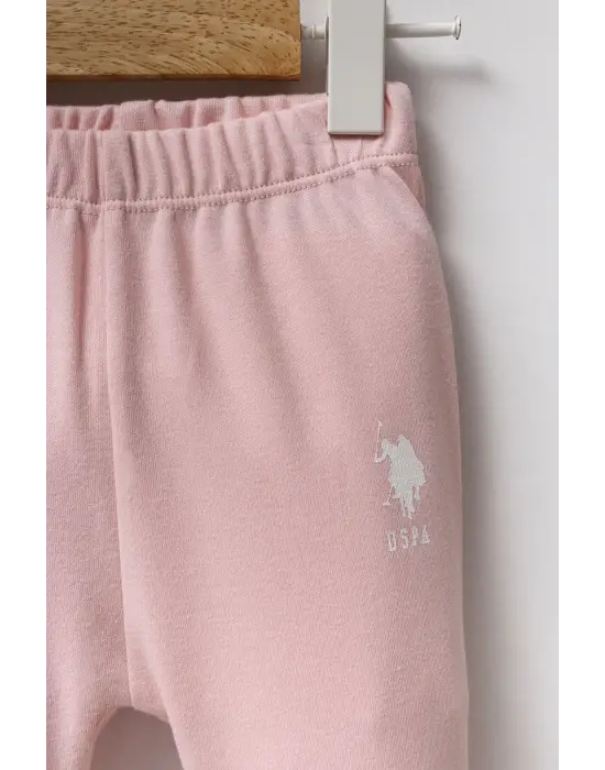 U.S. Polo Assn 2 li Takım USB2702 Beyaz