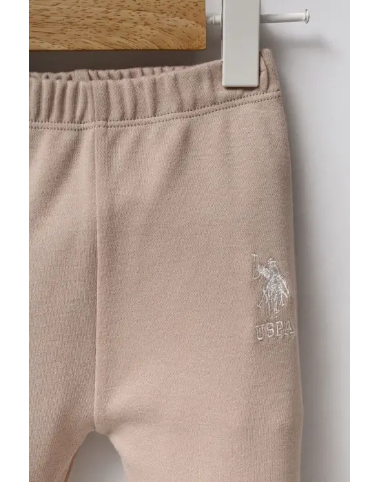 U.S. Polo Assn 2 li Takım USB2707 Beyaz