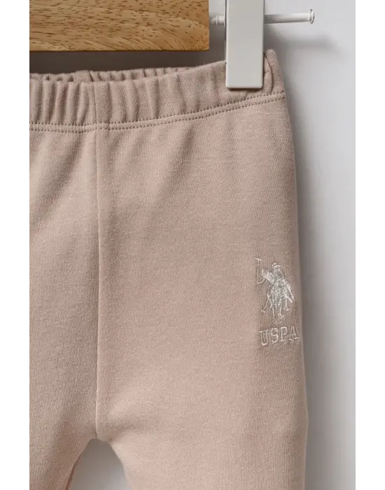 U.s. Polo Assn 2 Li Takım Usb2707 Beyaz