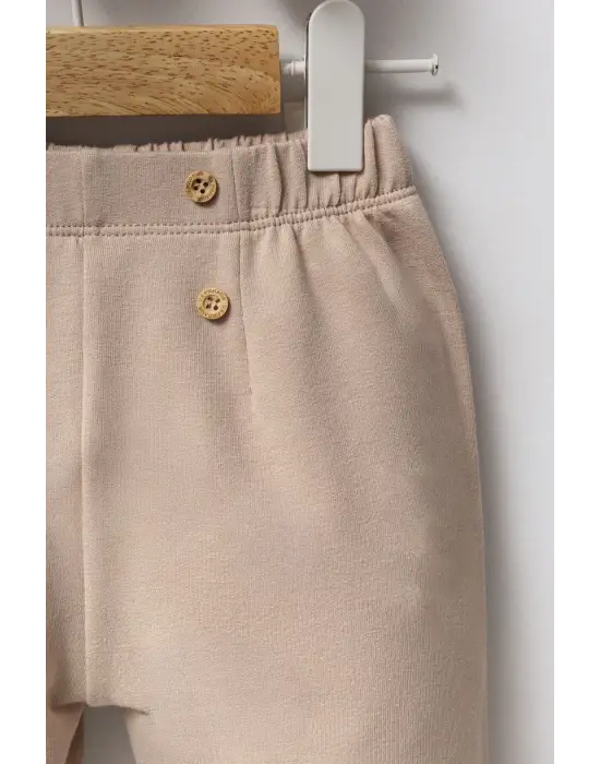 U.S. Polo Assn 2 li Takım USB2719 Beyaz