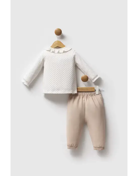 U.s. Polo Assn 2 Li Takım Usb2719 Beyaz