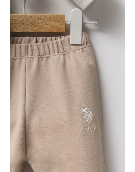 U.S. Polo Assn 2 li Takım USB2722 Beyaz