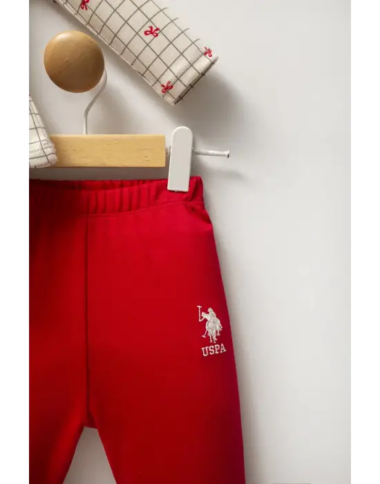 U.s. Polo Assn 2 Li Takım Usb2729 Beyaz