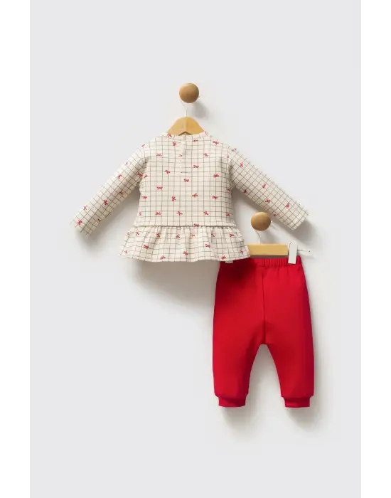 U.s. Polo Assn 2 Li Takım Usb2729 Beyaz