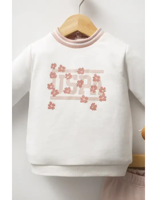 U.s. Polo Assn 2 Li Takım Usb2743 Beyaz