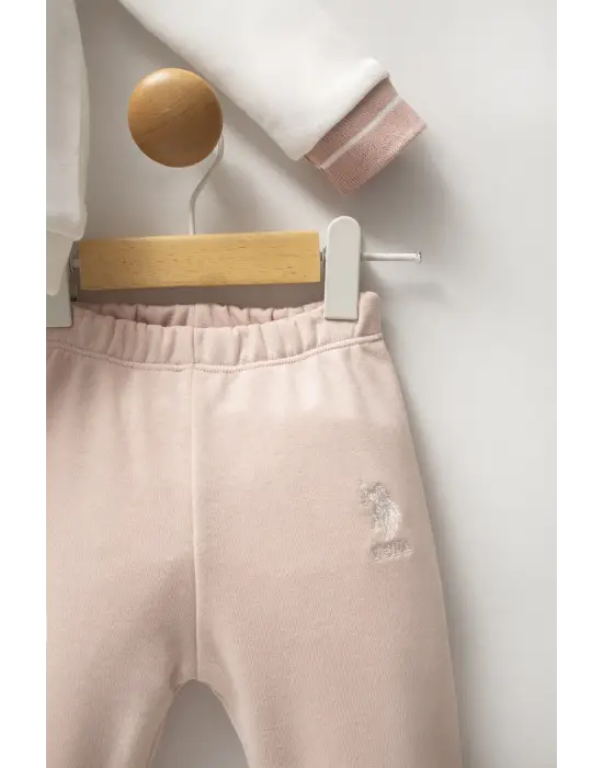 U.s. Polo Assn 2 Li Takım Usb2743 Beyaz