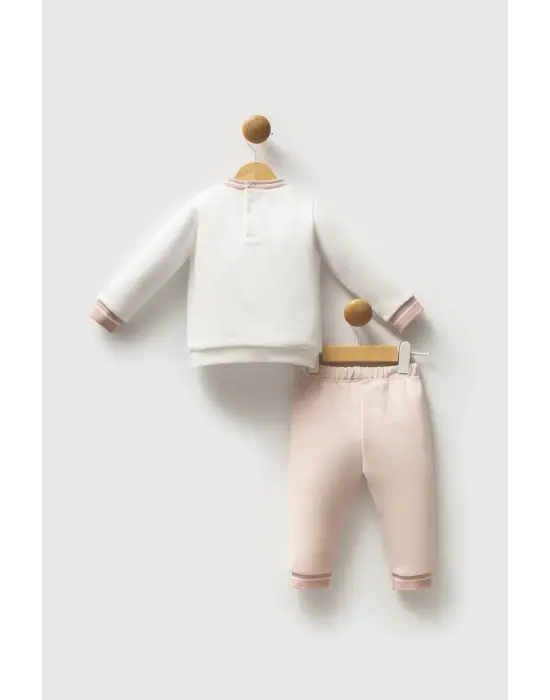 U.s. Polo Assn 2 Li Takım Usb2743 Beyaz