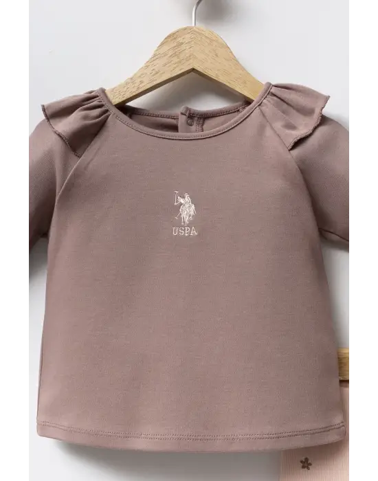 U.s. Polo Assn 2 Li Takım Usb2760 Vizon