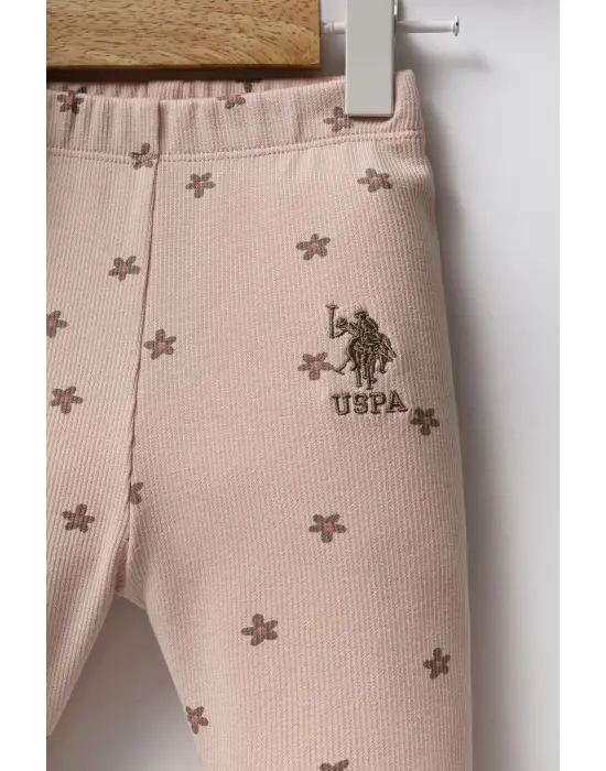 U.S. Polo Assn 2 li Takım USB2760 Vizon