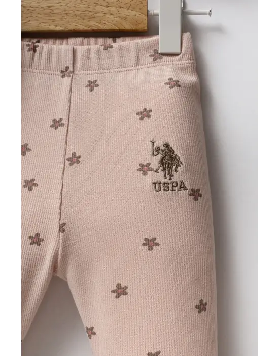 U.s. Polo Assn 2 Li Takım Usb2760 Vizon